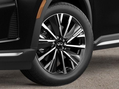 New 2026 INFINITI QX60 Luxe w/ Cargo Package image 31