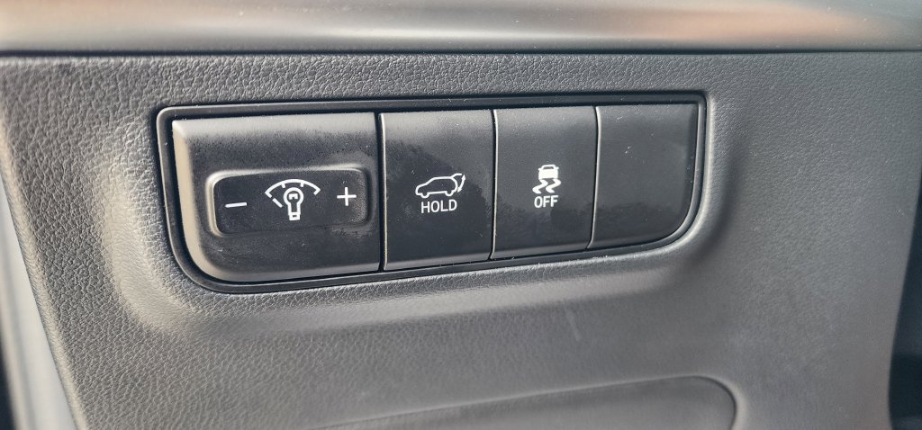 Used 2026 Hyundai Tucson SEL Plus FWD image 26