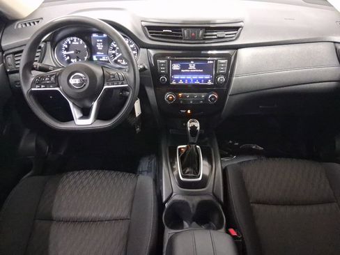 Used 2019 Nissan Rogue S AWD/4WD image 20