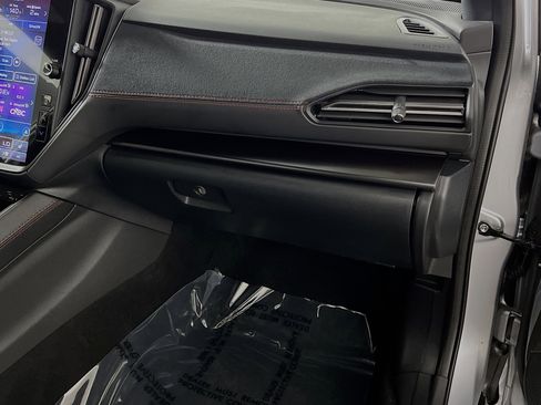 Used 2022 Subaru WRX GT image 35