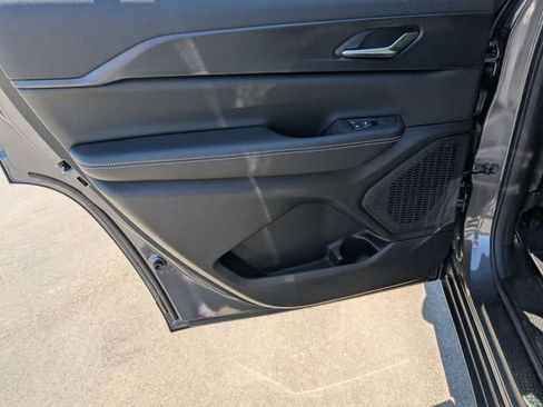 New 2026 Jeep Grand Cherokee L Laredo RWD image 26