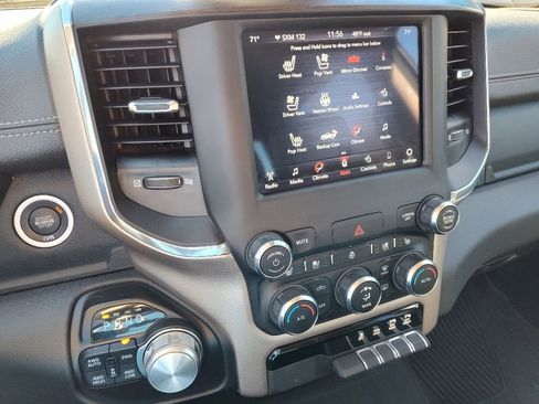 Used 2021 RAM 1500 Laramie image 16