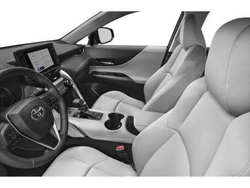Used 2023 Toyota Venza LE AWD/4WD image 9