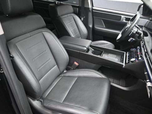 Used 2024 Hyundai Santa Fe Limited FWD image 32