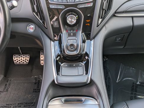 Used 2021 Acura RDX AWD w/ Technology Package image 21