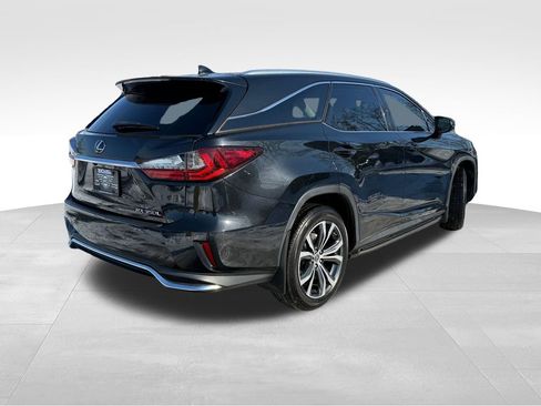 Used 2022 Lexus RX 350L FWD w/ Premium Package image 8