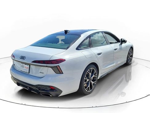 New 2026 Audi A6 Prestige image 4