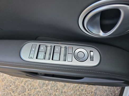 New 2026 Hyundai Palisade SEL FWD image 29