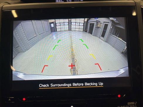 Used 2021 Subaru Crosstrek 2.5i Sport w/ Moonroof Package image 20