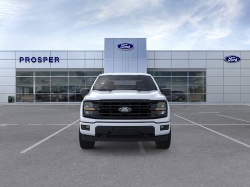 New 2026 Ford F150 XLT w/ FX4 Off-Road Package AWD/4WD image 6