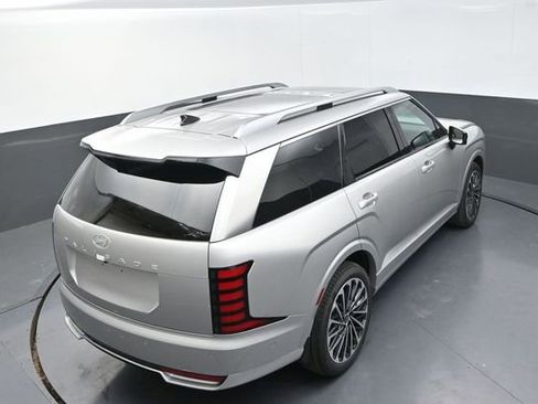 New 2026 Hyundai Palisade Calligraphy FWD image 29