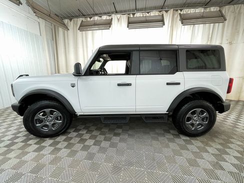 Used 2024 Ford Bronco Big Bend image 14