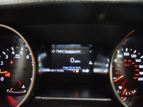 Used 2017 Ford Mustang Shelby GT350 image 51