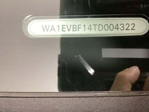 New 2026 Audi Q8 Premium Plus image 15