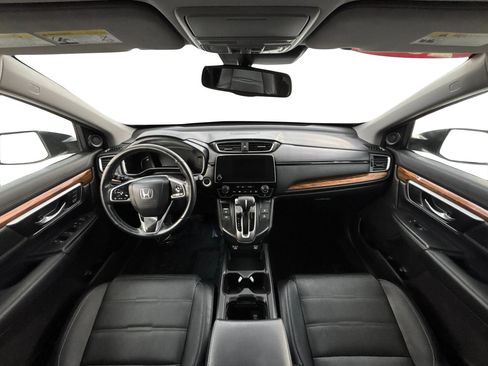 Used 2022 Honda CR-V EX-L image 17