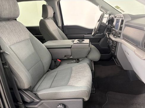 Used 2022 Ford F150 XLT w/ Trailer Tow Package AWD/4WD image 29