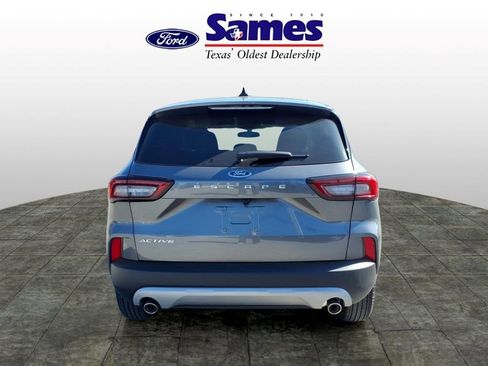 Used 2026 Ford Escape Active FWD image 4
