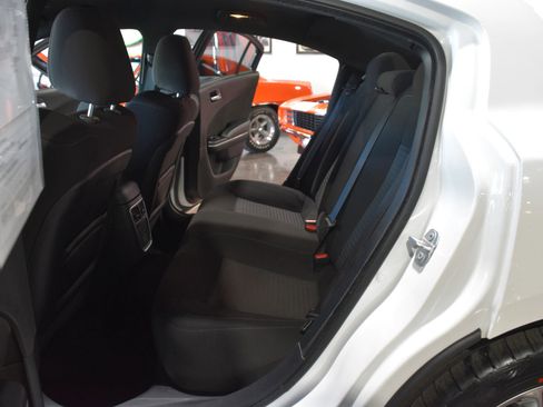 Used 2022 Dodge Charger GT RWD image 25
