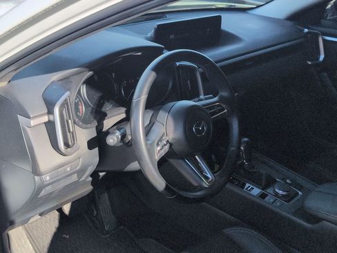 Used 2023 MAZDA CX-50 AWD 2.5 S w/ Cargo Package image 10
