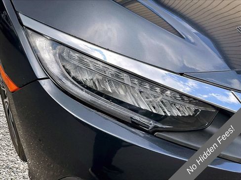 Used 2016 Honda Civic EX-L image 24