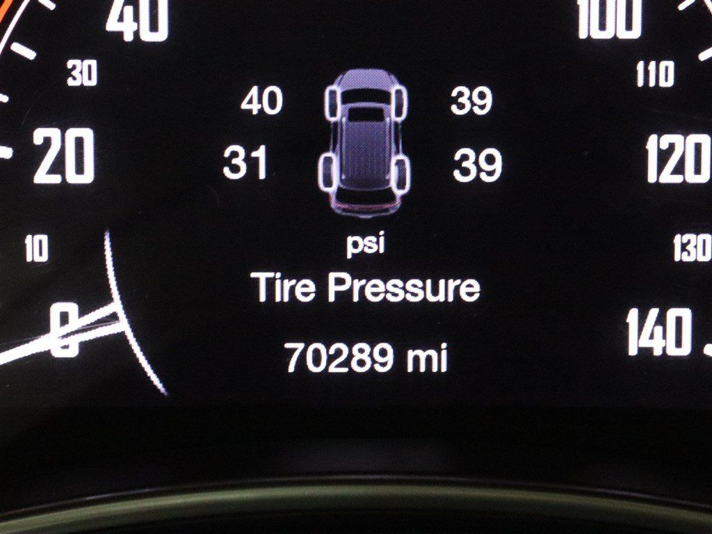 Used 2019 Dodge Durango Citadel w/ Technology Group AWD/4WD image 33