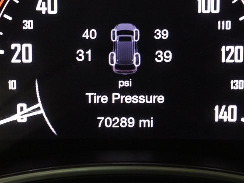 Used 2019 Dodge Durango Citadel w/ Technology Group AWD/4WD image 33