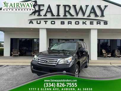 Used 2013 Lexus GX 460 Premium