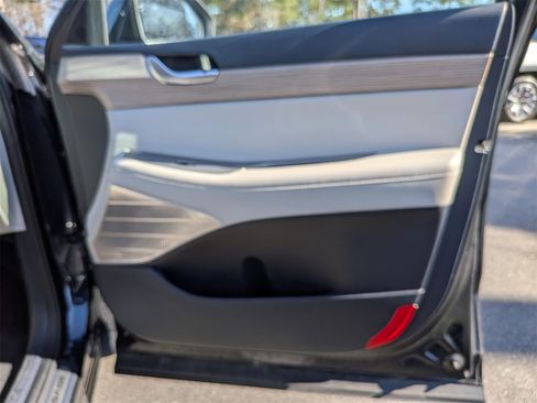 Used 2021 Hyundai Palisade Limited image 36