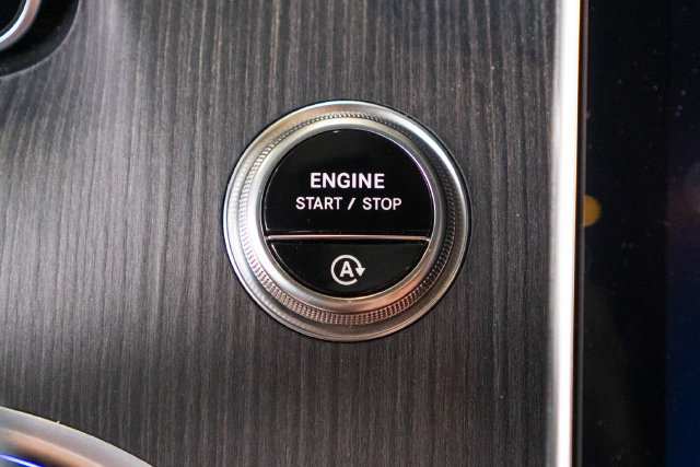 Certified 2025 Mercedes-Benz C 300 4MATIC Sedan image 26