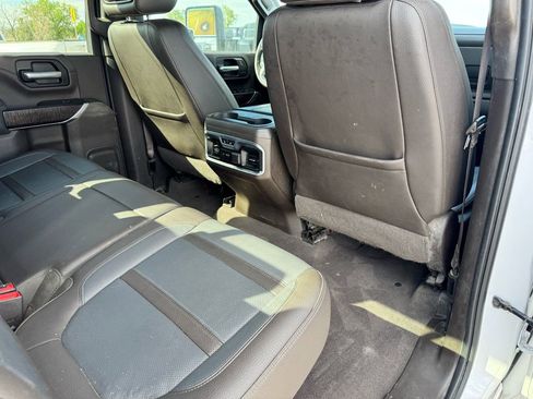 Used 2020 GMC Sierra 3500 Denali w/ Denali Ultimate Package AWD/4WD image 22