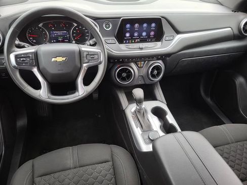Used 2021 Chevrolet Blazer LT image 15