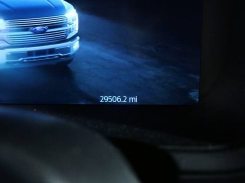 Certified 2024 Ford F150 Lariat AWD/4WD image 22