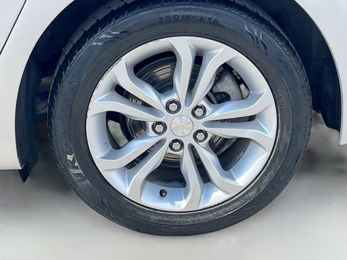 Used 2019 Chevrolet Cruze LT w/ LT Fleet Convenience Package FWD image 28