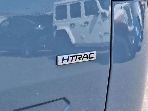 Used 2025 Hyundai Santa Cruz SEL image 36