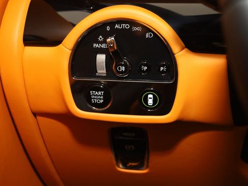 Used 2023 Rolls-Royce Ghost AWD/4WD image 45