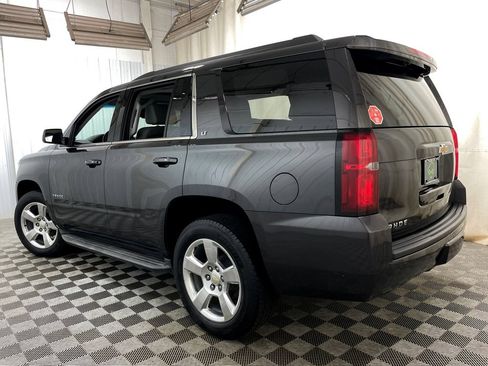 Used 2015 Chevrolet Tahoe LT w/ Luxury Package AWD/4WD image 53