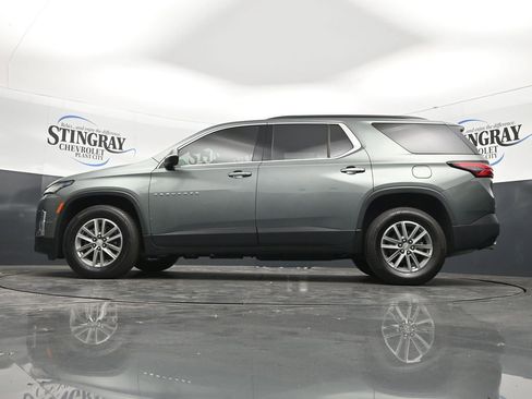 Used 2023 Chevrolet Traverse LT FWD image 20