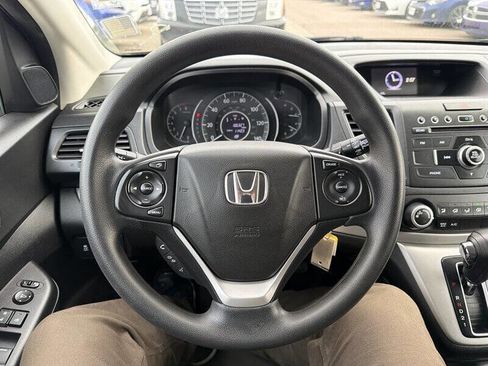 Used 2014 Honda CR-V EX image 25