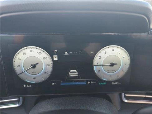 Used 2025 Hyundai Elantra SEL image 10