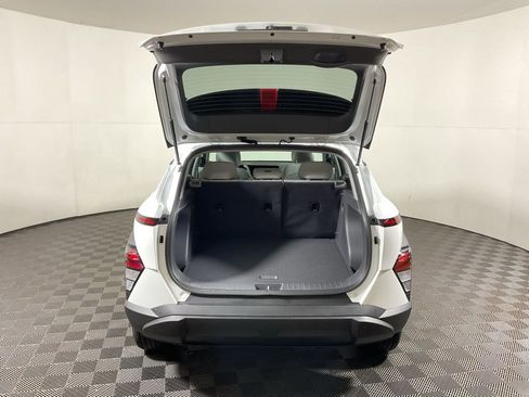 New 2026 Hyundai Kona SEL Sport image 14