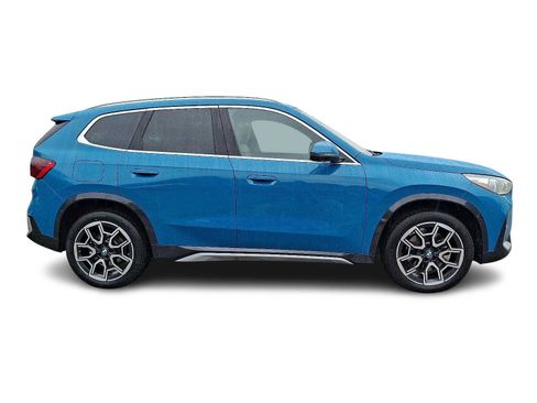 Used 2025 BMW X1 xDrive28i w/ Premium Package image 7