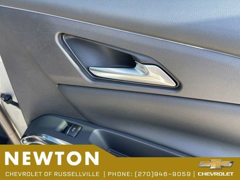 New 2026 Chevrolet Traverse RS FWD image 42