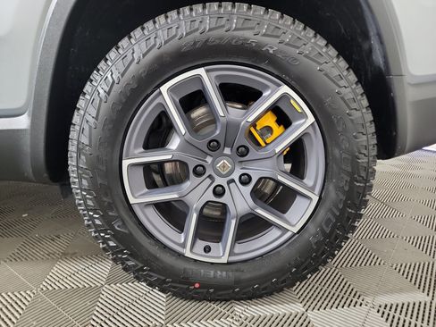 Used 2024 Rivian R1S Launch Edition AWD/4WD image 10