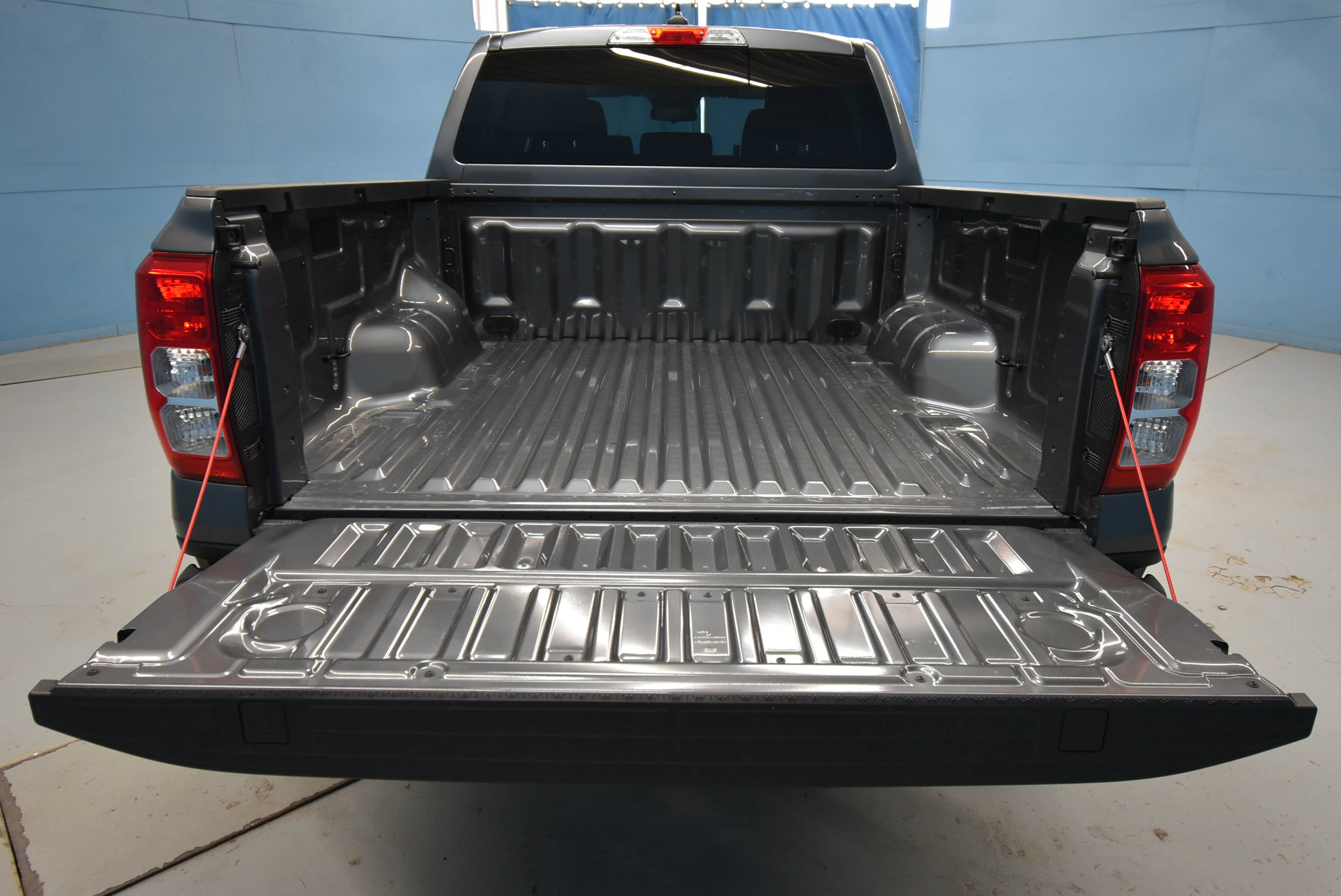 New 2026 Ford Ranger XL w/ Trailer Tow Package AWD/4WD image 31