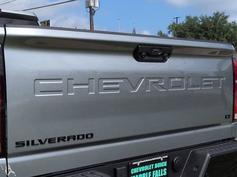 New 2026 Chevrolet Silverado 2500 LT w/ Trail Boss Package AWD/4WD image 29