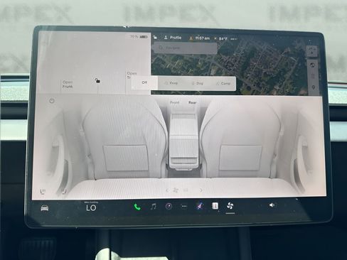 Used 2024 Tesla Model 3 Long Range AWD/4WD image 23