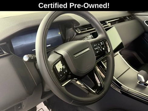 Certified 2026 Land Rover Range Rover Velar S AWD/4WD image 18