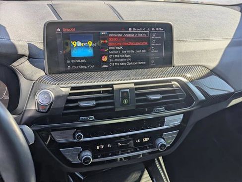 Used 2021 BMW X3 M40i w/ Executive Package image 5