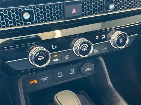 New 2026 Honda Civic Sport image 20