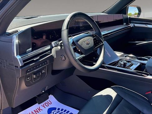 New 2026 Cadillac Escalade Sport w/ Touring Package AWD/4WD image 6